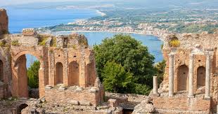 teatro greco